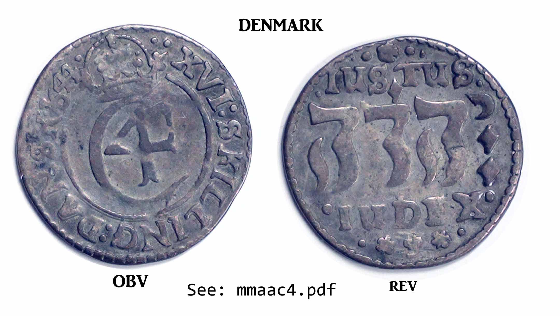 Need-Help-With-1644-Denmark-Coin